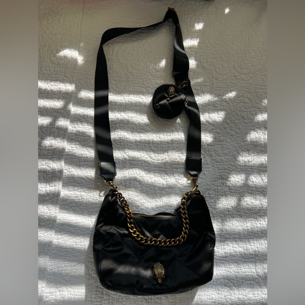 Kurt Geiger crossbody